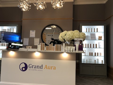 Grand Aura Clinic