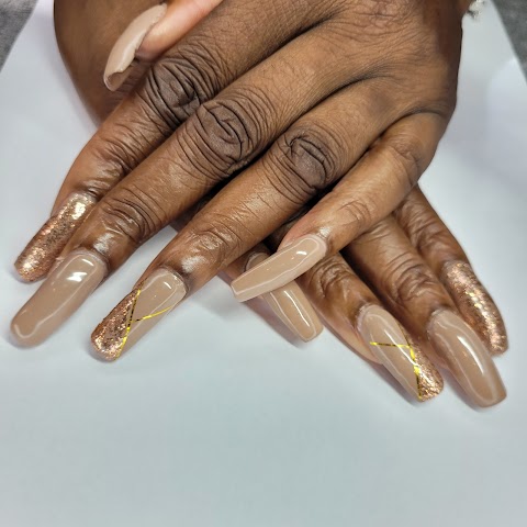 Cebella Nails | 25+ years in business