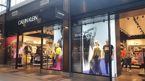 Calvin Klein Outlet