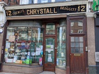 Chrystalls Pharmacy