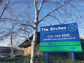 The Birches