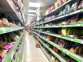 Makkah foodstore