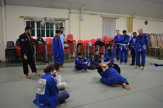 Sunna Grappling Club BJJ Woking