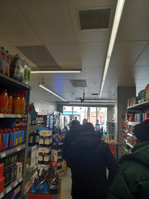 Co-op Food - Rutherglen - Main Street