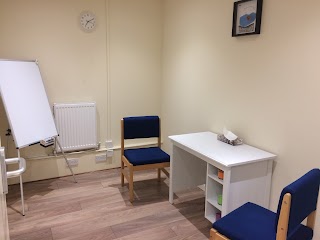 Just Therapy Healthcare Clinic