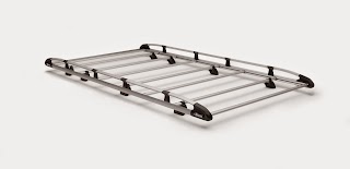 Rhino Roof Racks - Roof Racks Ltd