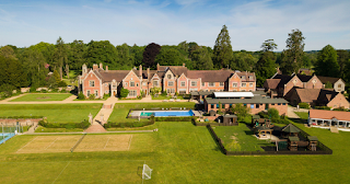 Forres Sandle Manor School & FSM Nursery