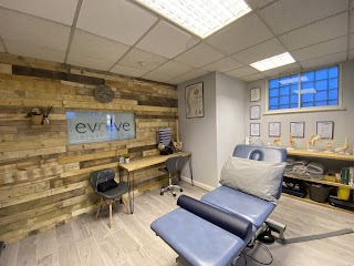 Evolve Injury Clinic