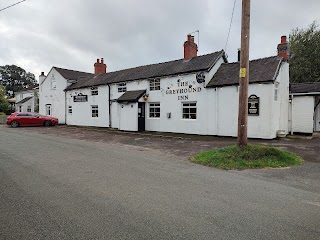 The Greyhound Inn