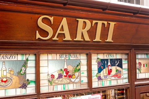 Sarti