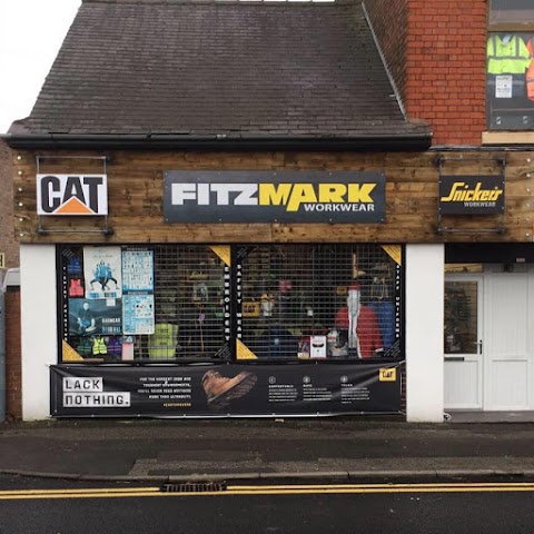 Fitzmark Workwear