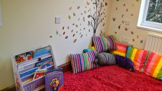 Ossett Childcare & Pre-School Nursery