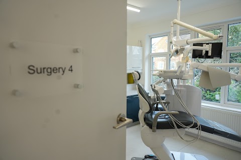 Dental Beauty Southgate