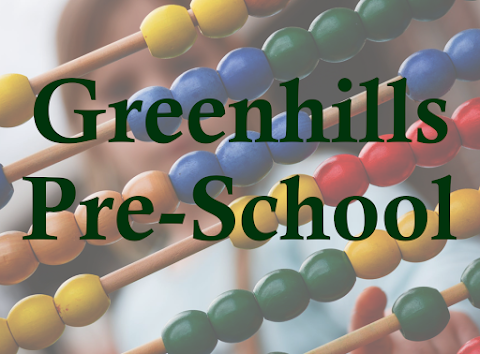 Greenhills Pre School