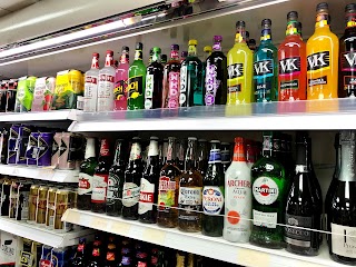 Priory Convenience & Off Licence