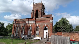 Carshalton Water Tower & Historic Garden Trust