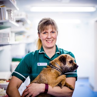 Castle Vets Pet Healthcare Centre