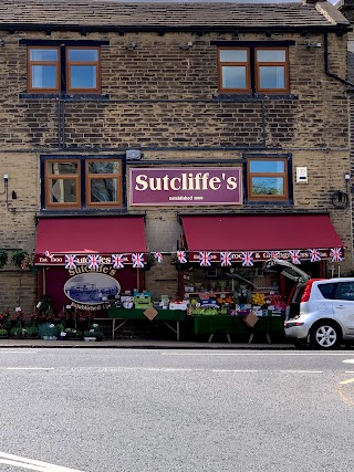 Sutcliffe's of Farsley