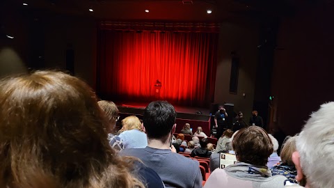 East Kilbride Village Theatre