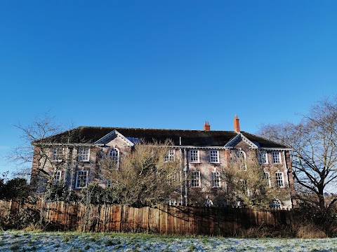 Fairfax House, University of York