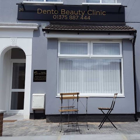 DentoBeauty Clinic