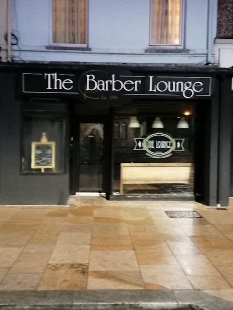 Barber Lounge