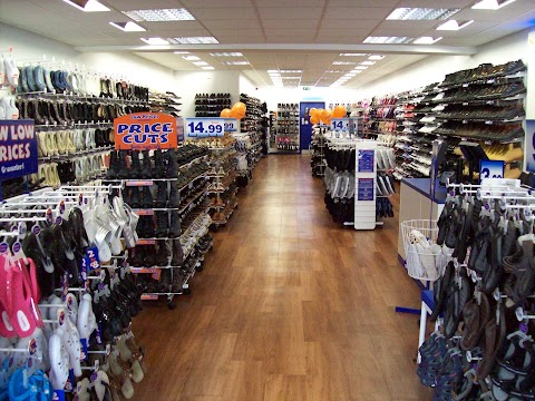 Shoe Zone