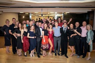 Dublin Tango School