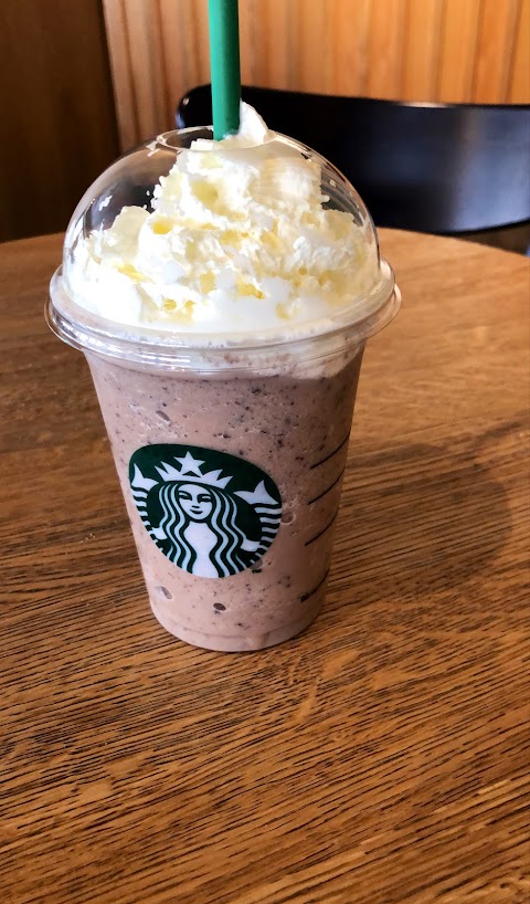 Starbucks Coffee