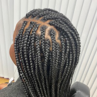 AmaStyles - Dreadlocks Loctician, Braids, Box Braids and Natural Hair Salon