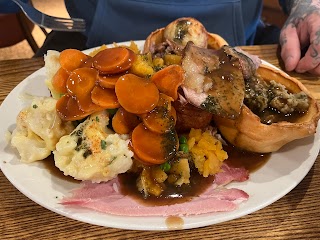 Toby Carvery Lower Earley