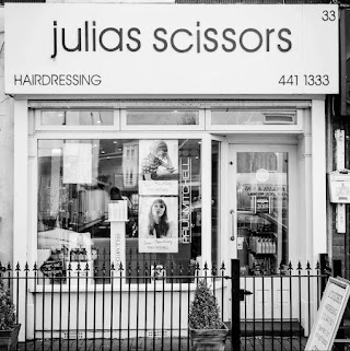 Julias Scissors