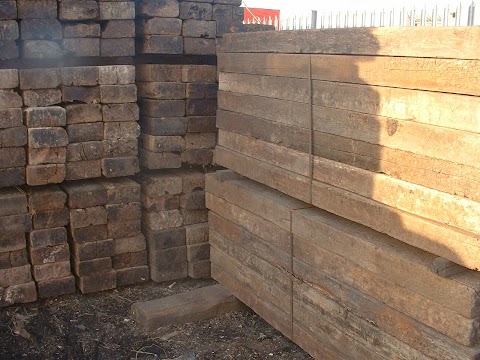 Fletchers Timber Ltd