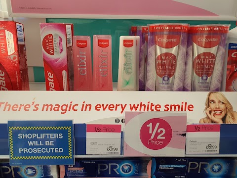 Superdrug