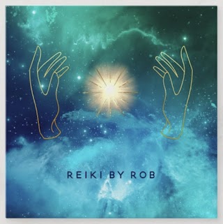 Reiki by Rob