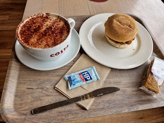 Costa Coffee