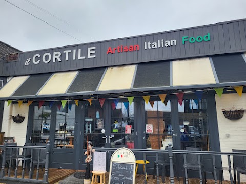 il Cortile Italian Deli