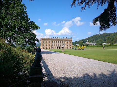 Chatsworth Farmyard & Adventure Playground