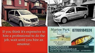 Wirral Airport Taxi Transfers | MARINE PARK