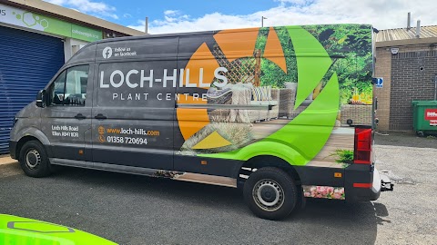 Loch Hills Plant Centre