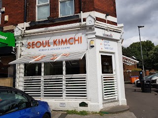 Seoul Kimchi