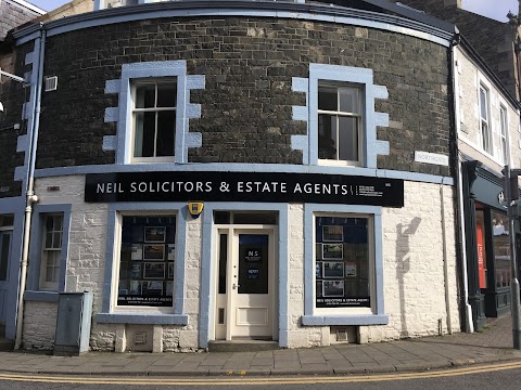 Neil Solicitors & Estate Agents