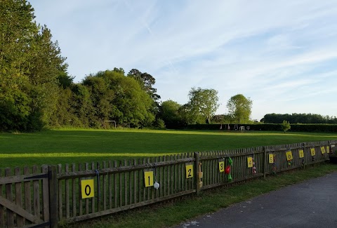 The Barn Nursery School (Wootton St Lawrence)