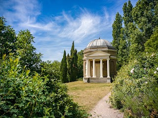 Garrick's Temple to Shakespeare