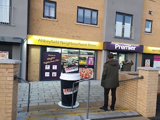 Premier Abbeyfield Neighbourhood Store