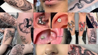 Skincraft Tattoo and Piercing