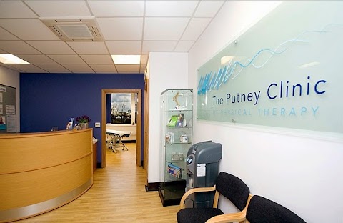 The Putney Clinic of Physical Therapy