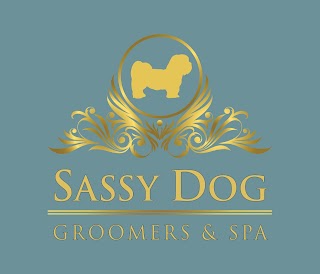 sassy dog groomers