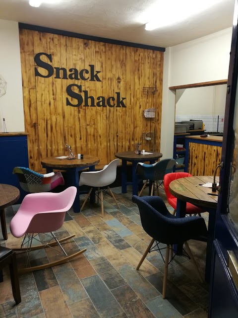 Sids Snack Shack