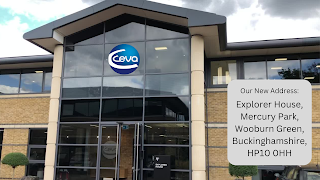 Ceva Animal Health Ltd